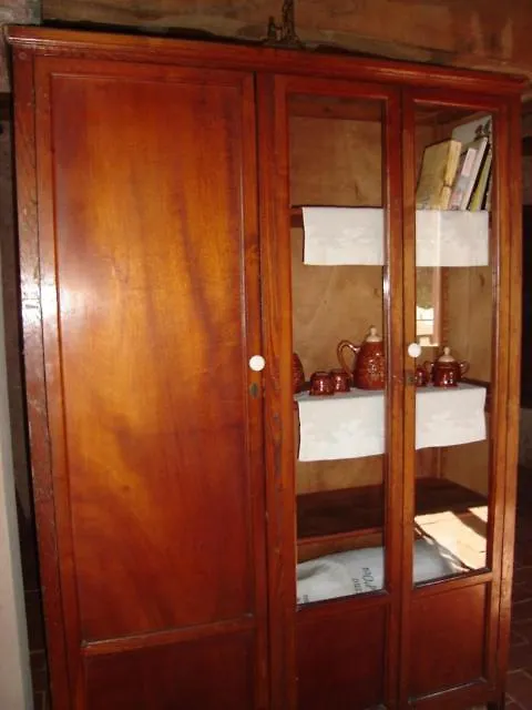 Mas Mitjavila Turismo Rural Guest House Ogassa Country house