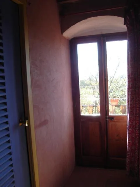 Mas Mitjavila Turismo Rural Guest House Ogassa Country house