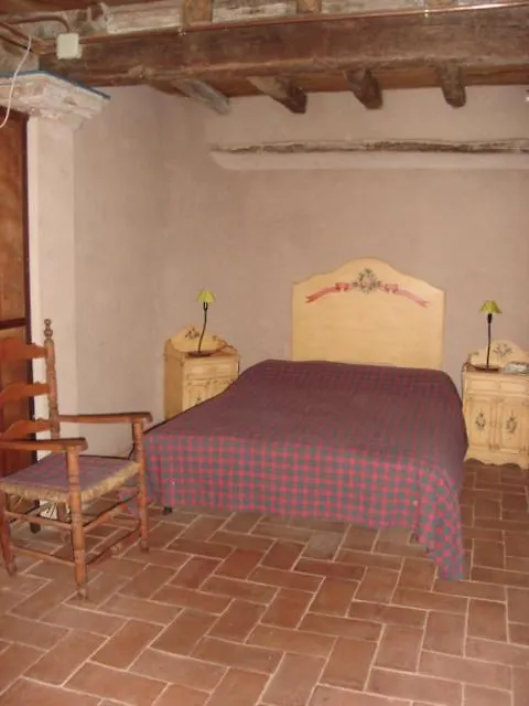 Country house Mas Mitjavila Turismo Rural Guest House Ogassa