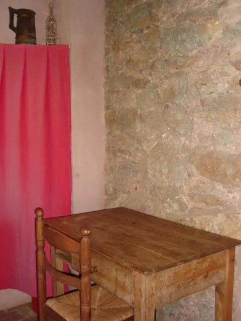 Country house Mas Mitjavila Turismo Rural Guest House Ogassa
