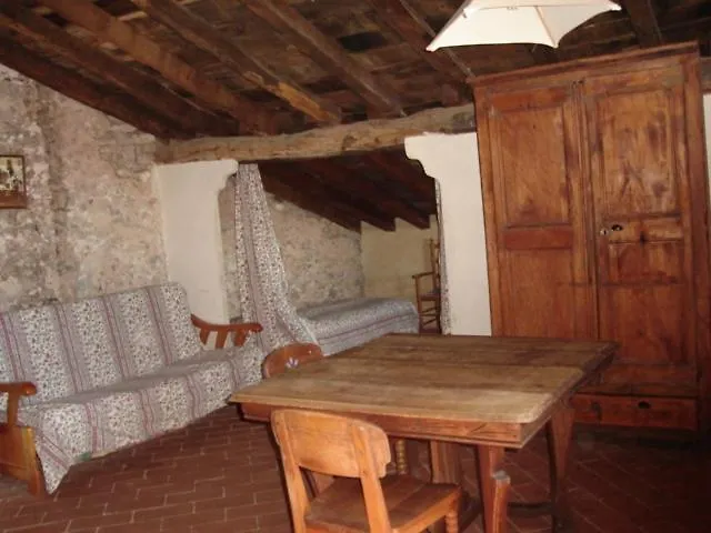 Mas Mitjavila Turismo Rural Guest House Ogassa Country house