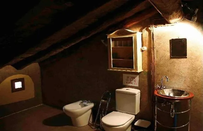 Country house Mas Mitjavila Turismo Rural Guest House Ogassa