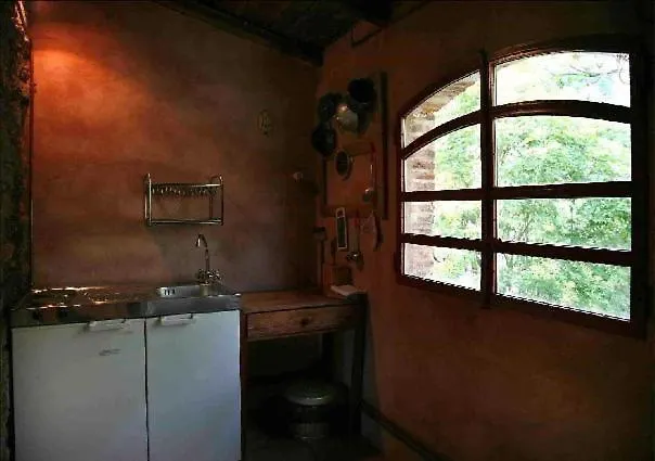 Country house Mas Mitjavila Turismo Rural Guest House Ogassa Spain