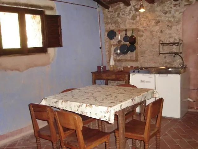 Country house Mas Mitjavila Turismo Rural Guest House Ogassa Spain