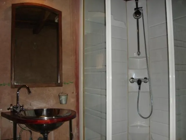 Mas Mitjavila Turismo Rural Guest House Ogassa 0*,  Spain