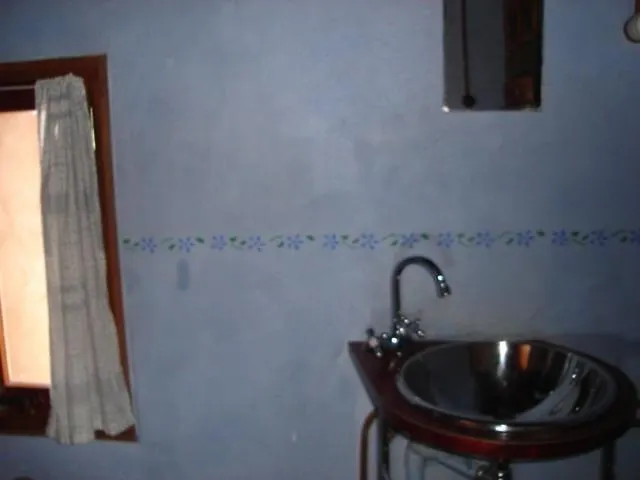 Mas Mitjavila Turismo Rural Guest House Ogassa Country house