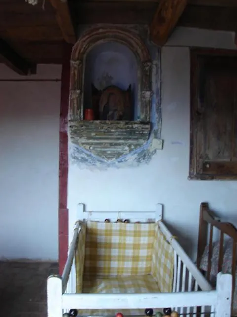 Mas Mitjavila Turismo Rural Guest House Ogassa 0*,  Spain