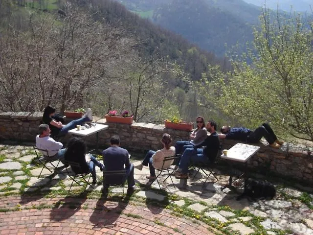 Mas Mitjavila Turismo Rural contacts