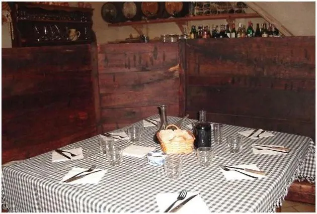 Country house Mas Mitjavila Turismo Rural Guest House Ogassa